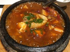 -香港表哥茶餐厅(银泰百货店)