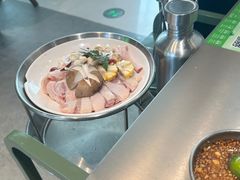 -椰庭·椰子鸡·创意玩家(晶耀前滩店)