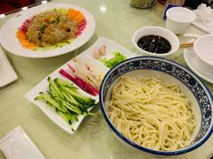 -东四民芳餐厅(世茂工三店)