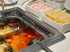 -海底捞火锅(玉桥商业广场店)