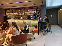 -TANGO LIVEHOUSE动感单车(巴黎春天店)