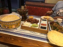 -京氣春饼(机场店)