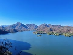 -易水湖景区