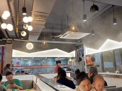 -陈记顺和潮汕牛肉火锅(韩江路店)