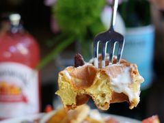 -ibarrel爱杯·bistro&brunch(江宁路店)