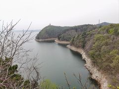 -萨尔浒风景区