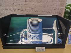 -Sony Store 索尼(上海淮海中路店)