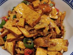 -湖南乡情湘菜馆(罗湖店)