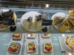 -喜利来蛋糕(景子街店)