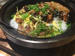 -东菊料理(吉利购物广场店)