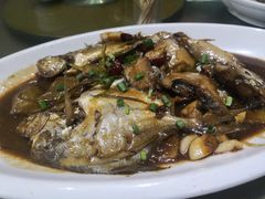 杂鱼-天天渔港海鲜酒家(石浦玉泉路店)