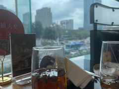 -东方红海鲜百汇(国际大厦店)