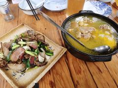 -青城甲(青城山店)