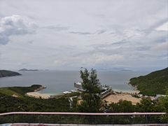 -东澳岛