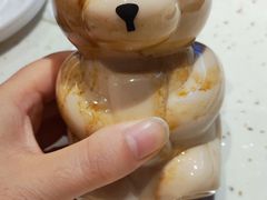 -夏日玛莉西餐厅(中茂城店)
