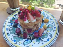 -Alimentari早午餐(安福路店)