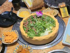 -塔兰齐新疆孜然火锅(鲤鱼山路店)