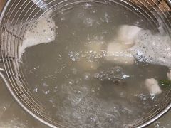 -黑山牛肉汤火锅(花城汇店)