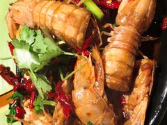 -曼听小寨海鲜烧烤(锦绣mini店)