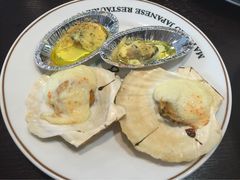 松子日本料理(白家庄店)-松子料理(白家庄店)