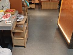 -菌自在·云南野生菌火锅(长安万达店)