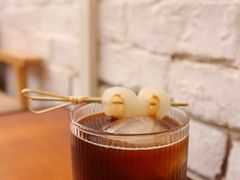 仲夏夜-COFFEE HOLIC(朝外SOHO店)