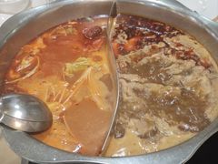 -尚品海鲜肥牛自助火锅(湖明店)