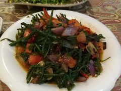 -金塔傣乡·云南民族特色菜·傣味手抓饭(金瓦路店)