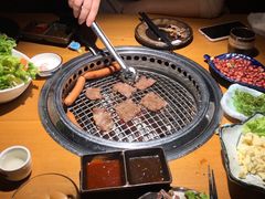 -本寻烧肉酒场(双井店)