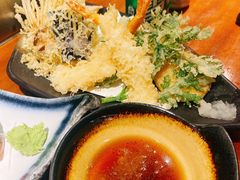 -千代武日本料理(开发区店)