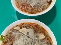 红油肥肠粉-甘记肥肠粉(马鞍北路店)