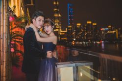 -格乐利雅婚礼艺术中心(南外滩店)