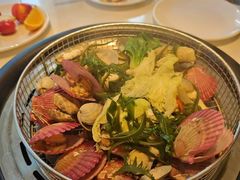 -海味当家·蒸锅海鲜(中山广场创始店)