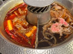 -牛New寿喜烧(新六百店)