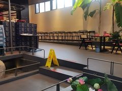-单家老院·院子里的青岛菜(沙子口店)