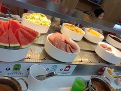 -鲸之味回转自助小火锅(钟鼎名悦店)