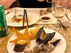 -富春江励骏酒店-西餐厅