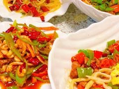 -文三里屯面馆(三里屯店)