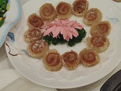 -寻味顺德·南记酒家·传统顺德菜·鱼生(广源路店)