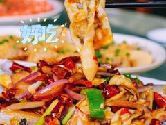 -四川小胡子海鲜(丁村万人海鲜广场店)