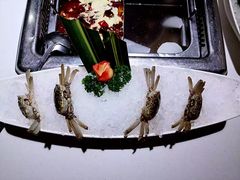 -海底捞火锅(关山保利店)