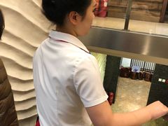 -英子补身汤(海兰路店)