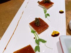 -京味斋·烤鸭·北京菜(安贞店)