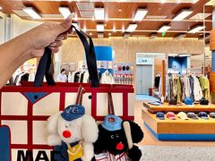 -东莞松山湖万象汇