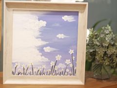 -漫慢里艺术体验馆·绘画调香手工DIY