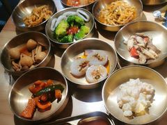 -金顺韩式烤肉·网红烤肉店(广利路店)