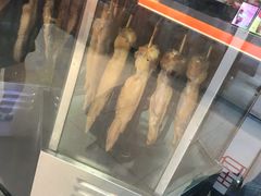 -一代烤翅王(大汉口店)