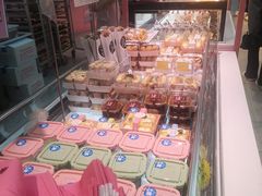 -麦萌の胖子(西红门荟聚店)