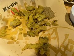 -关东小磨东北菜(上海长风大悦城店)