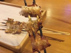 -腰子哥烤串(石佛营炫特店)